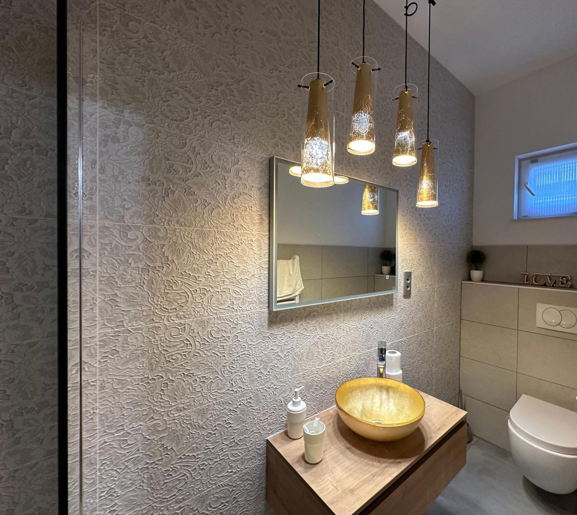 Large Apartment Between Split And Trogir Kaštela Εξωτερικό φωτογραφία